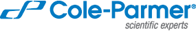 Cole-Parmer logo
