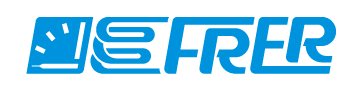 Frer logo