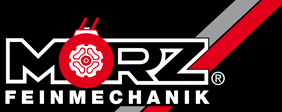 MÖRZ / MORZ logo
