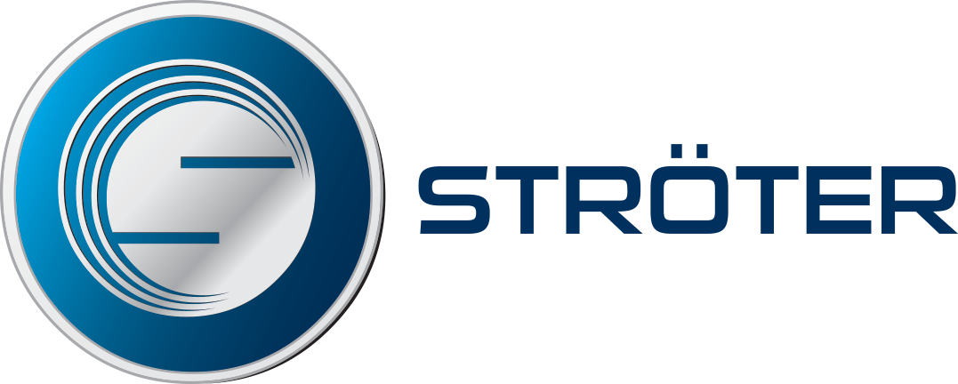 STRÖTER-Antriebstechnik logo