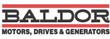 Baldor / Reliance Baldor (Brand of ABB) logo
