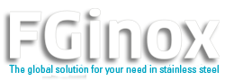 FG Inox (FGInox) logo