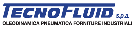 Tecnofluid logo