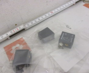 Датчик
Sensor, Serie SN2
SN2-PN-M008-030 Aventics (brand of Emerson)