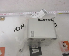 Пневмоцилиндр
Kurzhubzylinder, Serie KHZ Aventics (brand of Emerson)