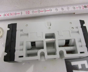 Золотниковый клапан
5/3-Wegeventil, Serie TC15
TC15-5/3EC-DO-E-VTS Aventics (brand of Emerson)