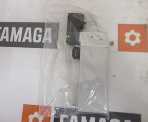 Клапан
KF-09-510-HNR über 2/4, 24V=, ohne Stecker
mit bistabiler Handbetätigung
5/2-W ege Magnetventil G1/8, NW 6
für Ventilterminalmontage AIRTEC Pneumatic