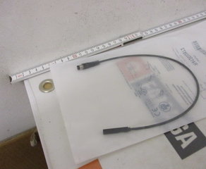 Датчик
Sensor, Serie ST6
ST6-R3-M08R-030 Aventics (brand of Emerson)