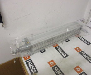 Цилиндр
KOLBENSTANGENZYLINDER PRA-DA-080-0400-0-2-2-1-1-1-BAS Aventics (brand of Emerson)