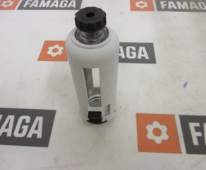 AS2-CLS-X000-PBP-HO Aventics (brand of Emerson)