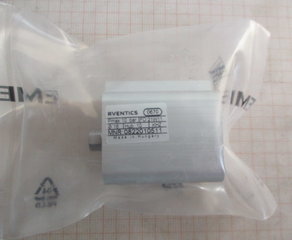 Короткоходный цилиндр
Short-stroke cylinder, Series KHZ Aventics (brand of Emerson)