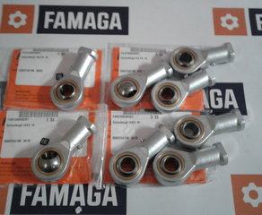 шарнирная головка FLURO