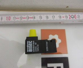 электроклапана  AIRTEC Pneumatic