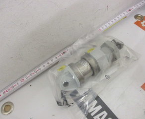 Пневмоцилиндр
Minizylinder, Serie ICM
ICM-DA-032-0025-0 Aventics (brand of Emerson)