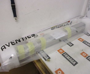 Цилиндр
Schlitzzylinder, Serie RTC-BV
RTC-DA-040-0700-BV-MBM00S00BLP000P0P0
 Aventics (brand of Emerson)