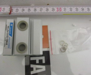 Цилиндр
compact cylinder Mindman